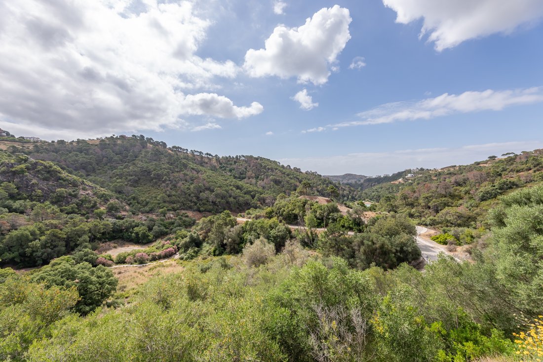 Villa in Benahavis, Andalusia, Spain 5 - 19000322