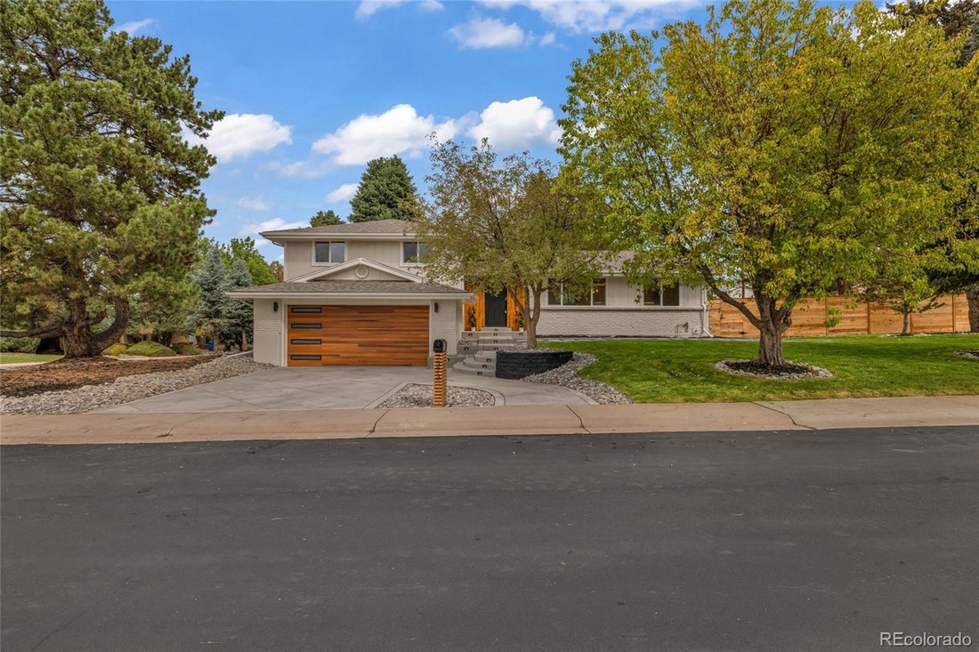 House in Centennial, Colorado, United States 5 - 19006601