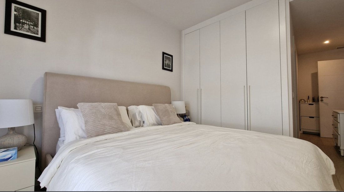 Apartment in Nueva Andalucia, Marbella, Spain 5 - 19007661