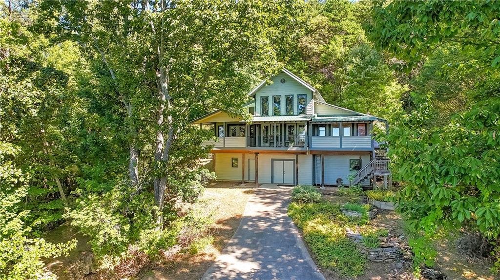 House in Cleveland, Georgia, United States 2 - 19007182