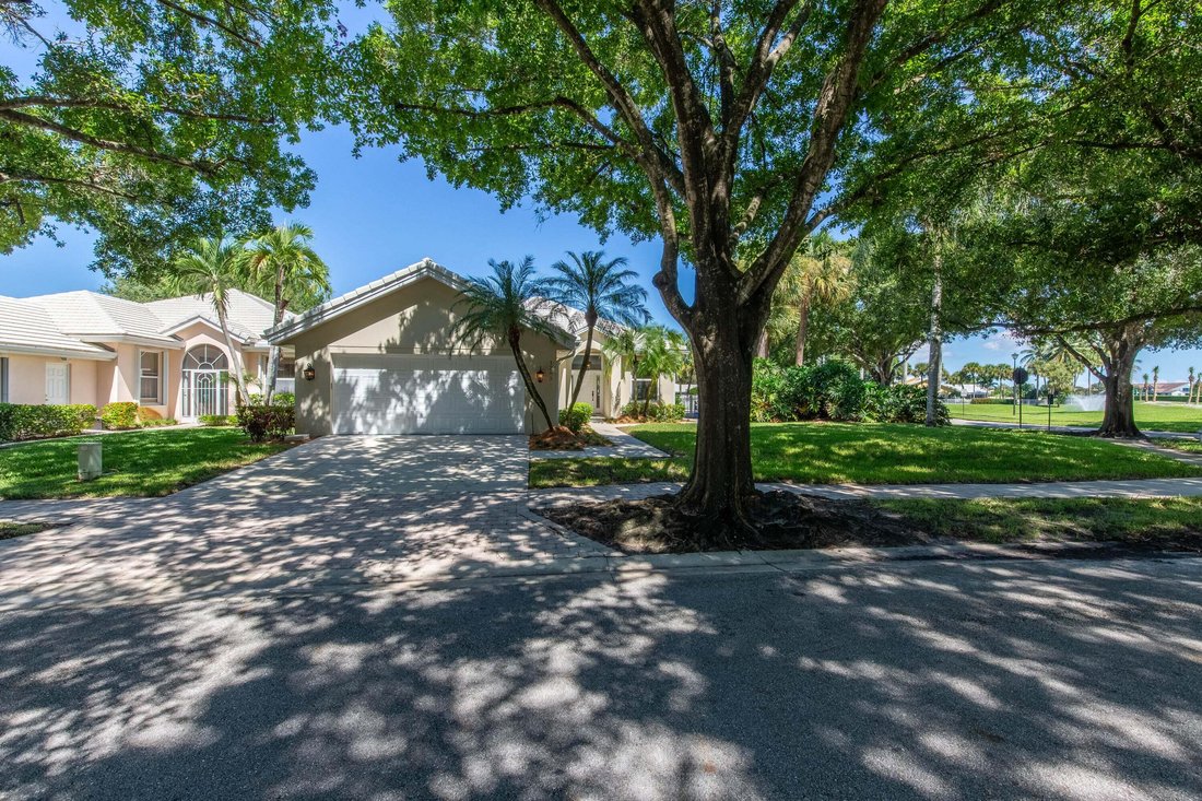 House in West Palm Beach, Florida, United States 3 - 19007453