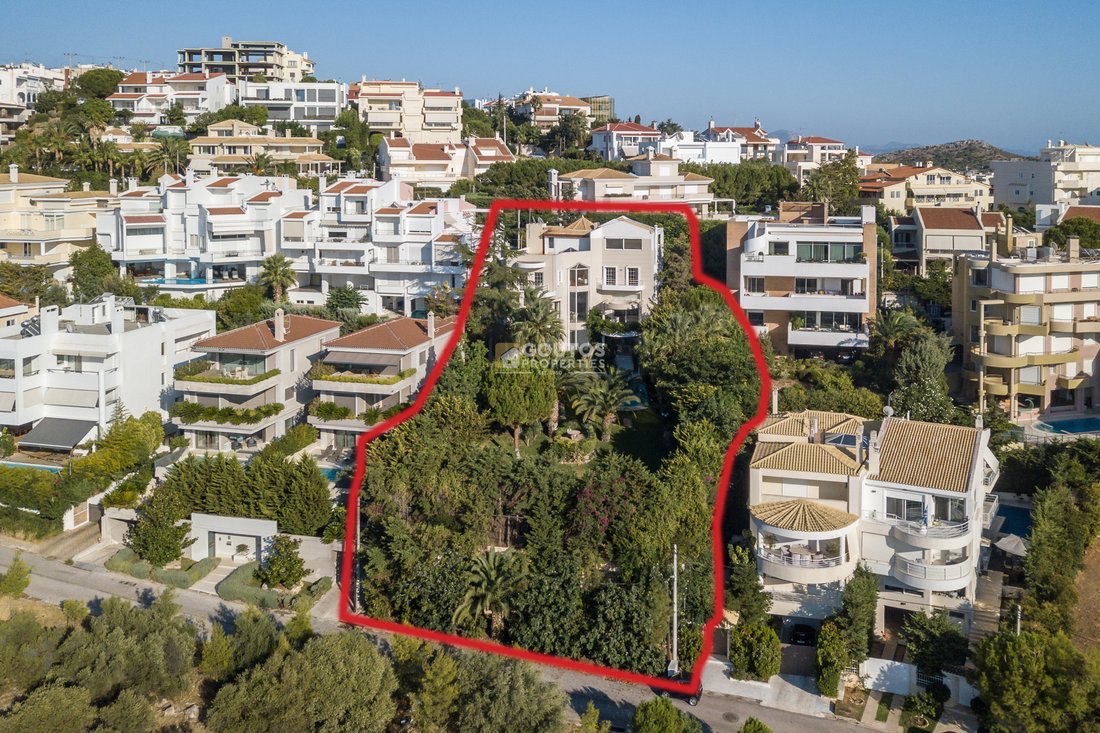 Villa in Voula, Attica, Greece 4 - 19003487