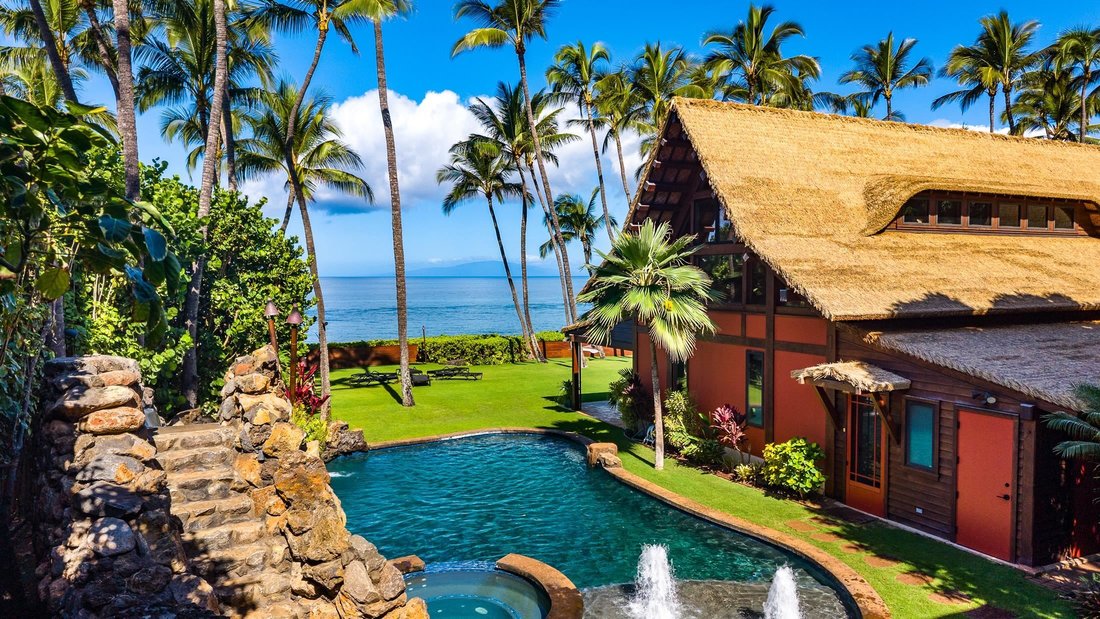 House in Kihei, Hawaii, United States 2 - 19006131
