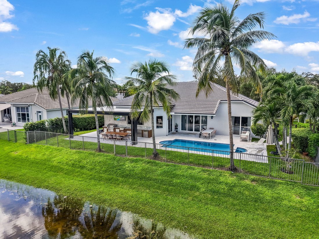 House in Weston, Florida, United States 1 - 19005007