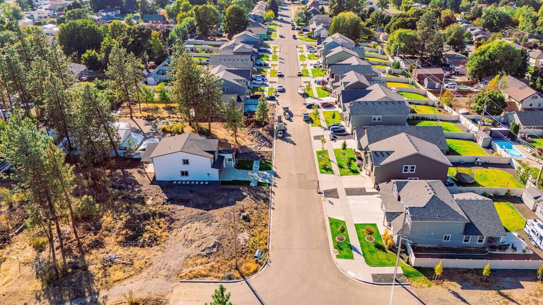 House in Spokane, Washington, United States 4 - 18680166