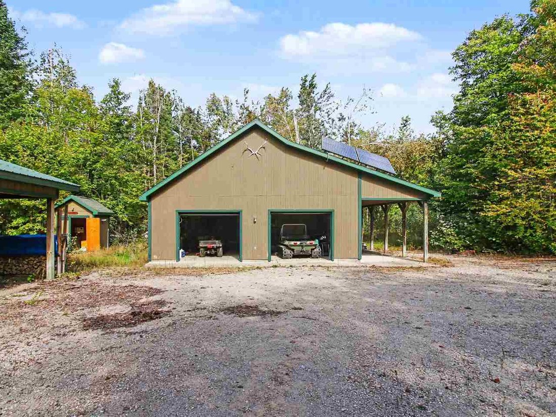 Land in Cheboygan, Michigan, United States 2 - 19007730