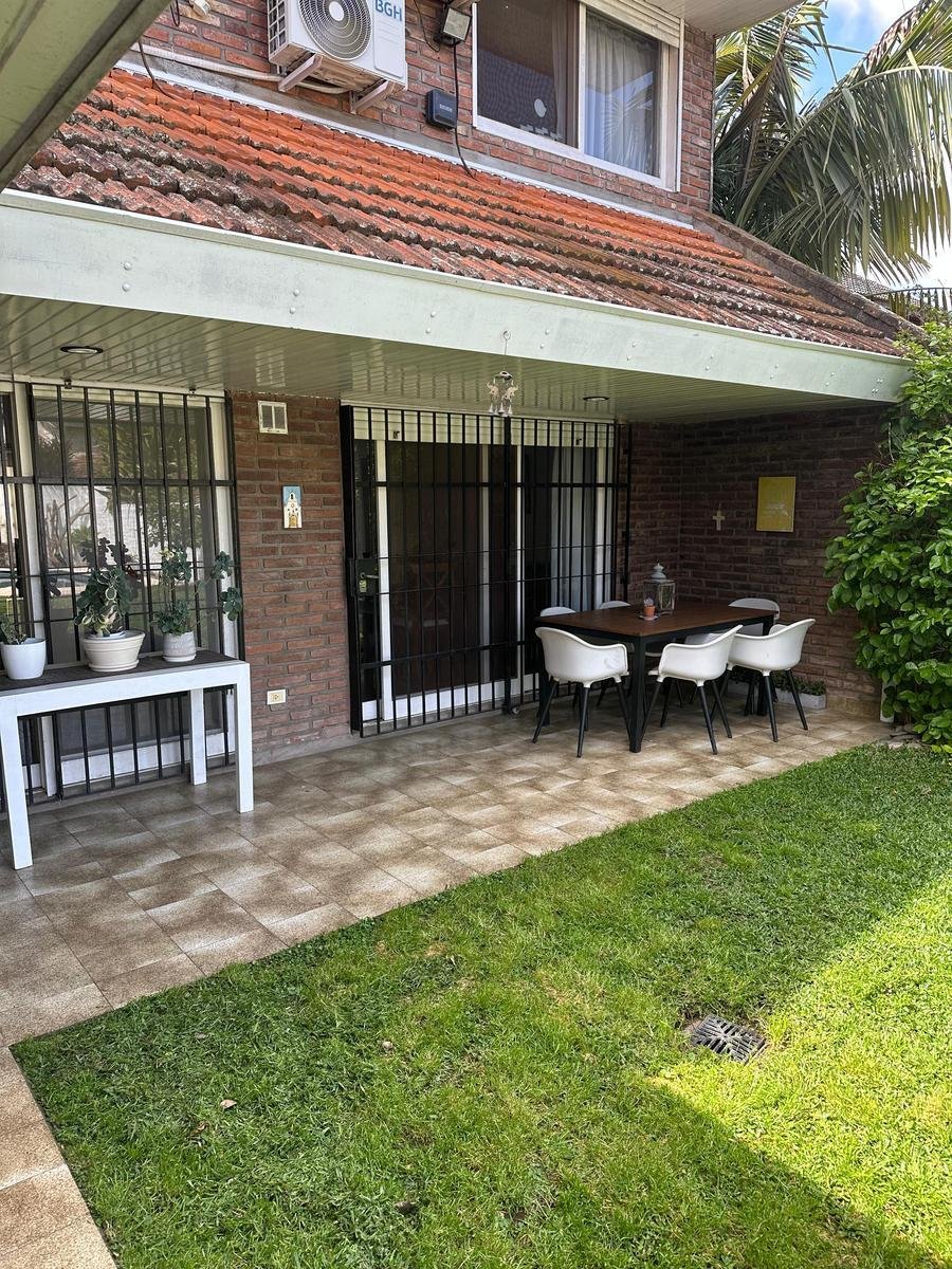 House in San Isidro, Buenos Aires Province, Argentina 5 - 19001474