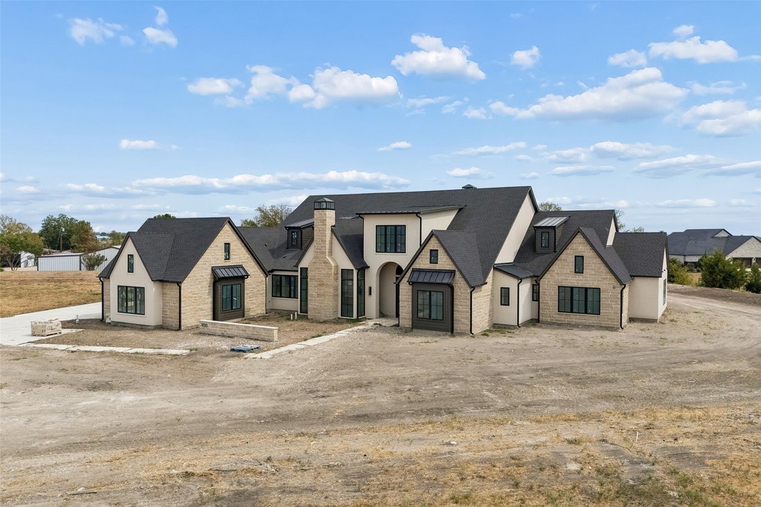 House in Fairview, Texas, United States 5 - 18431829