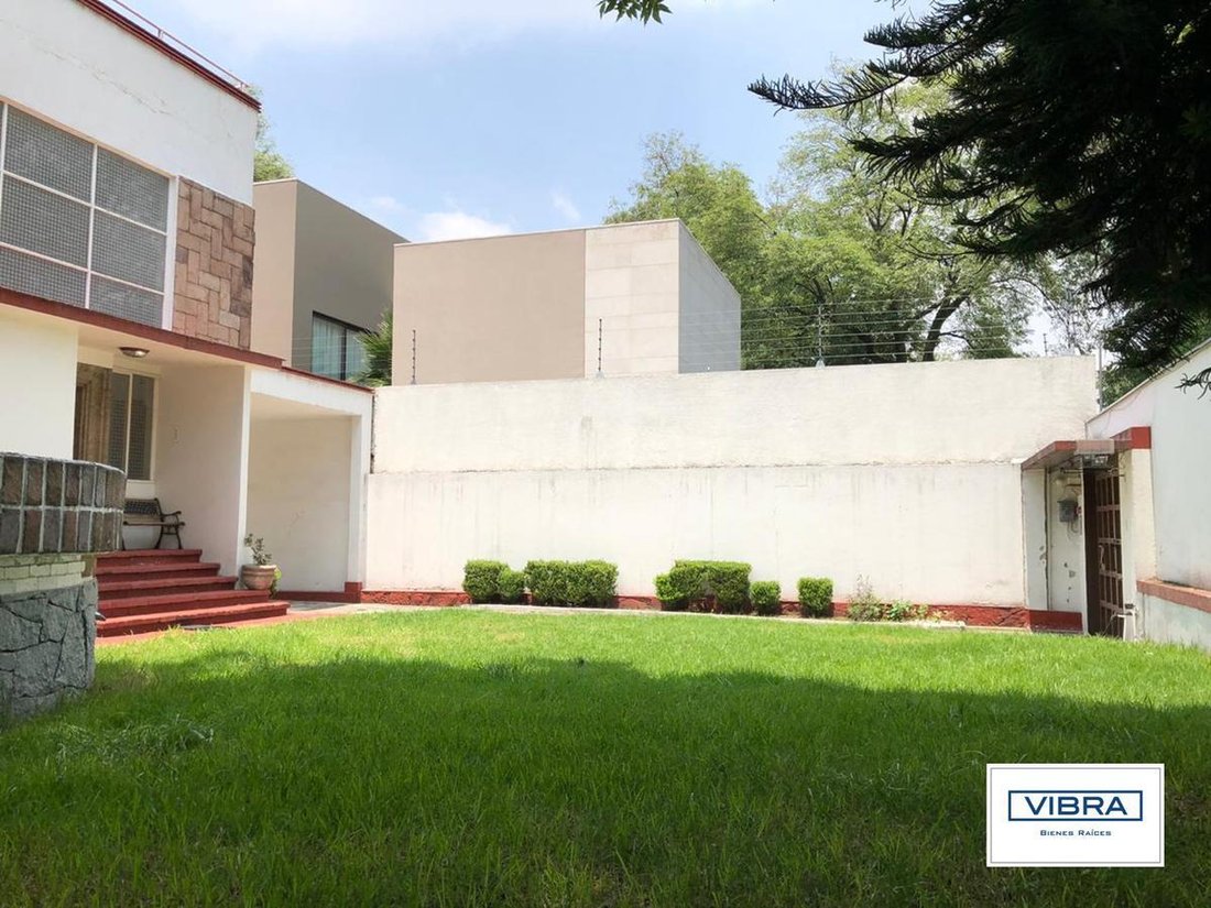 House in Mexico City, Mexico 4 - 19005265