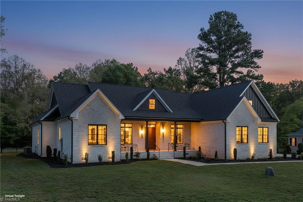 House in Oak Ridge, North Carolina, United States 1 - 19003327