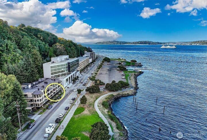 Condo in Seattle, Washington, United States 2 - 19006355
