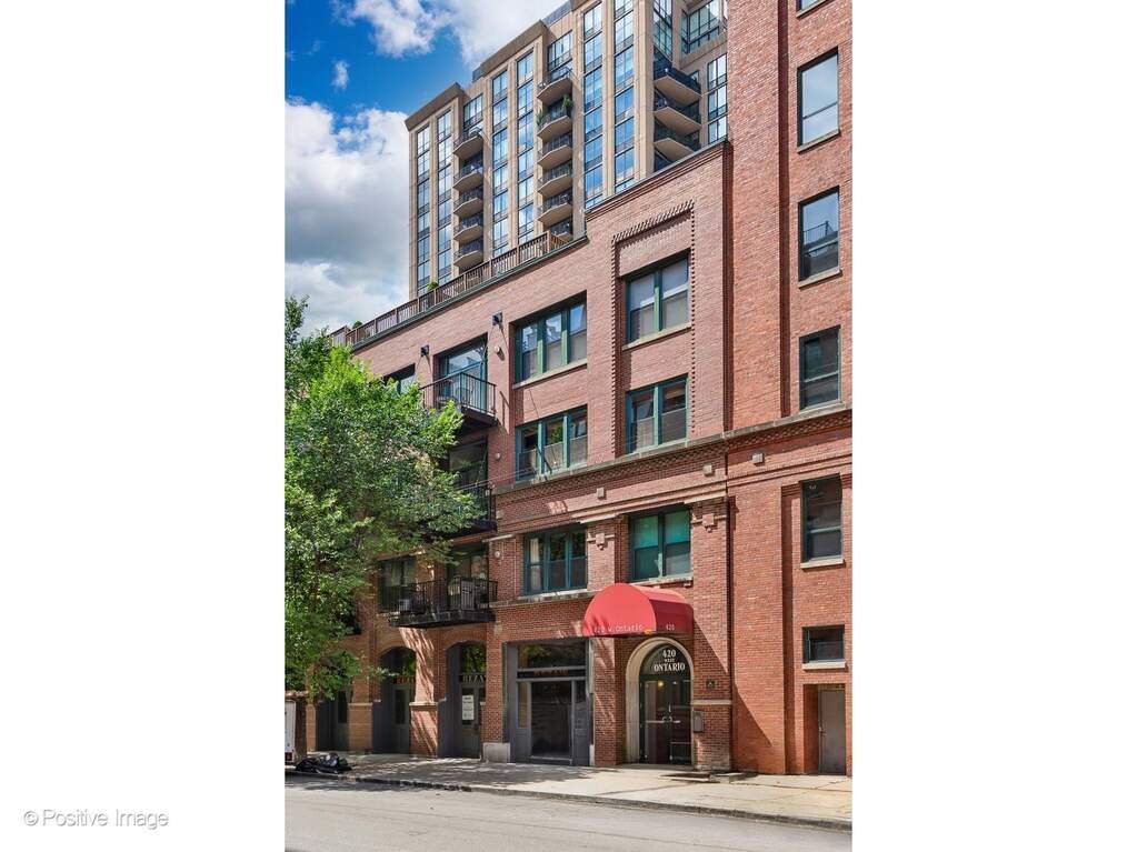 Condo in Chicago, Illinois, United States 1 - 19006208