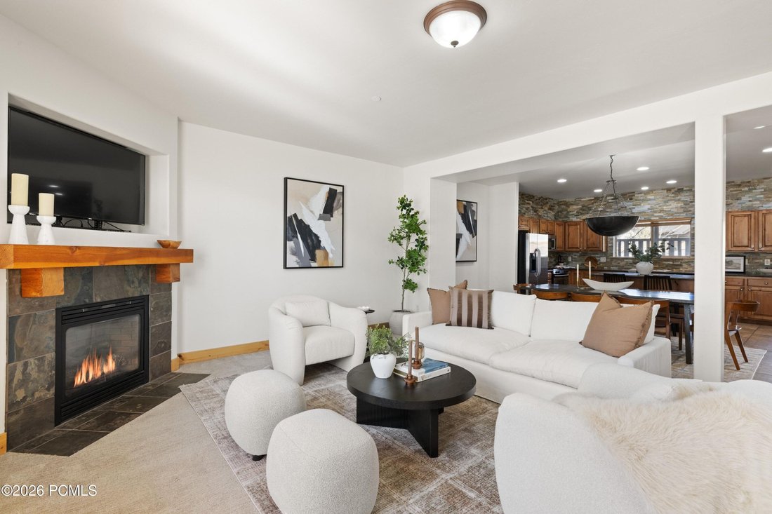 Condo in Park City, Utah, United States 4 - 19007955
