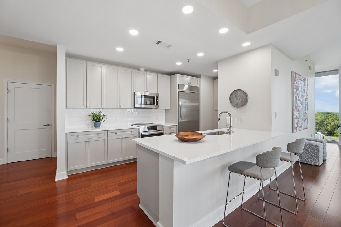 Condo in Atlanta, Georgia, United States 4 - 19005984