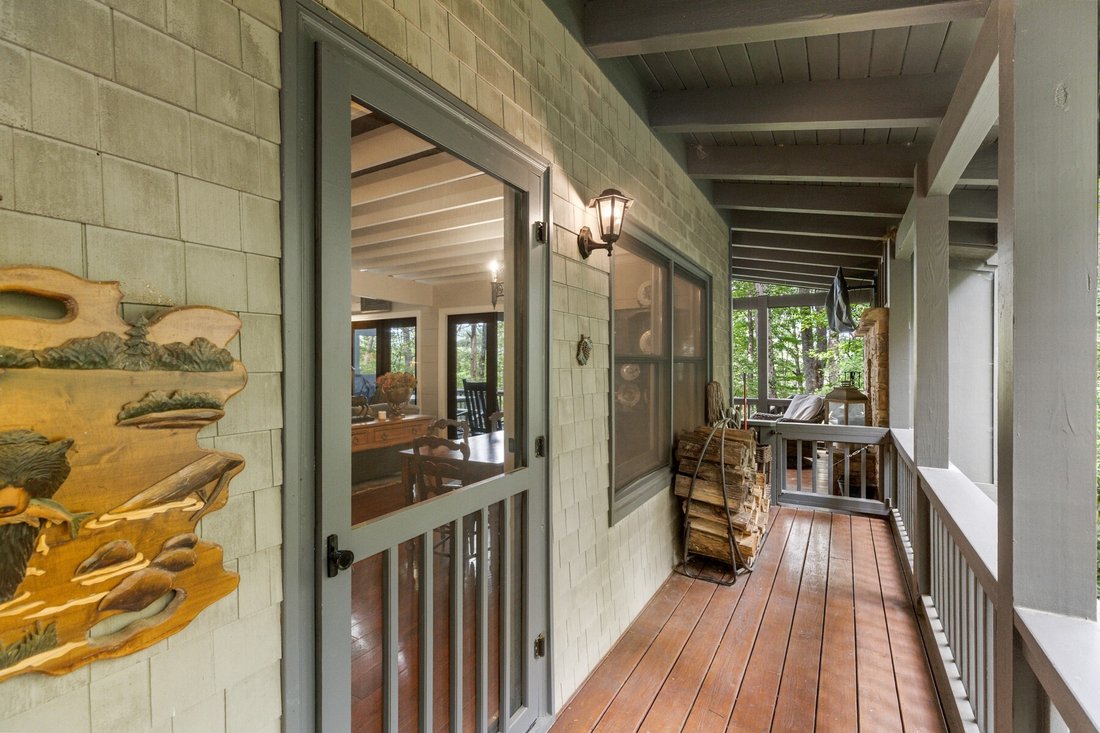 House in Highlands, North Carolina, United States 2 - 19002501