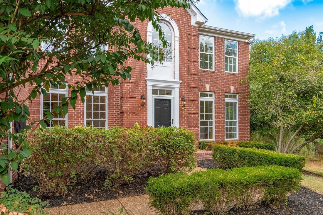 House in Nashville, Tennessee, United States 2 - 19006736