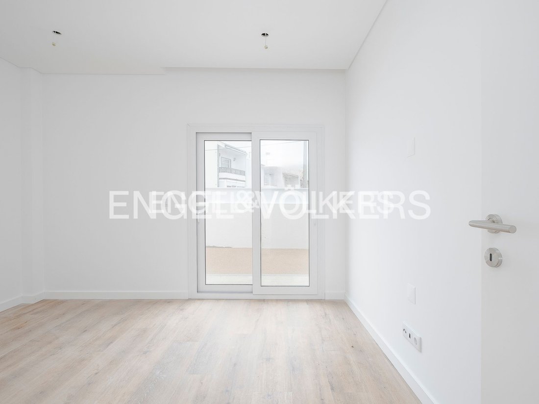 Apartment in Corroios, Setubal, Portugal 5 - 19004927