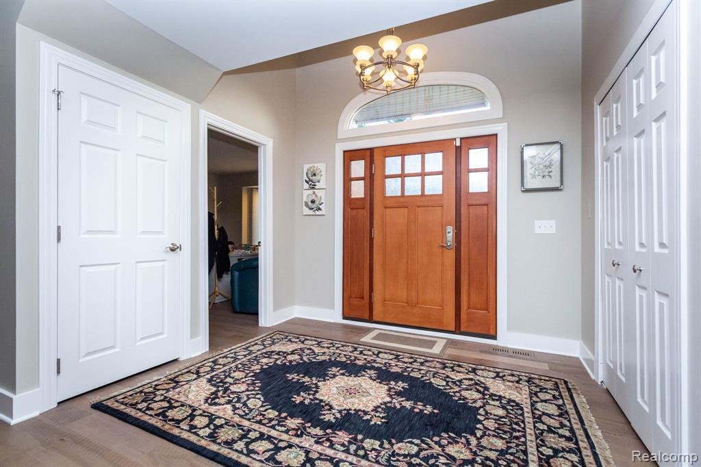 House in Novi, Michigan, United States 5 - 19003741