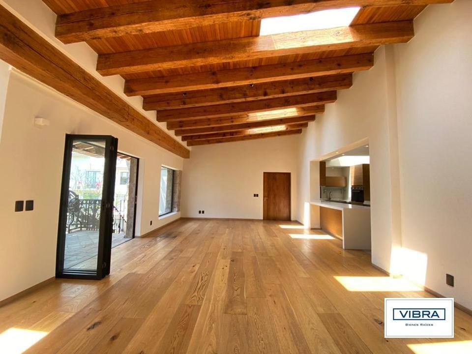Condo in Santa Catarina Yecahuitzotl, Mexico City, Mexico 3 - 19005253