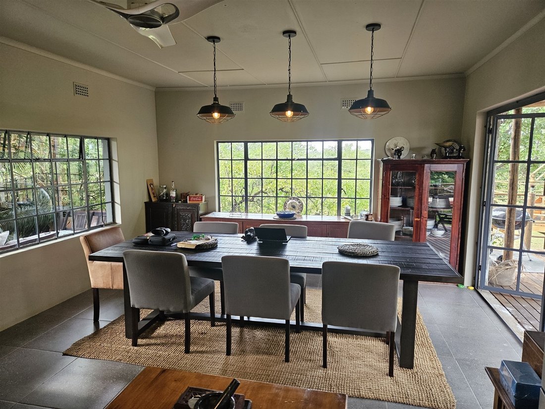 House in Phalaborwa, Limpopo, South Africa 5 - 19008207