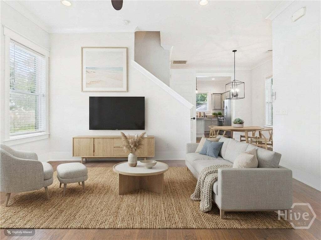 House in Savannah, Georgia, United States 2 - 19007438