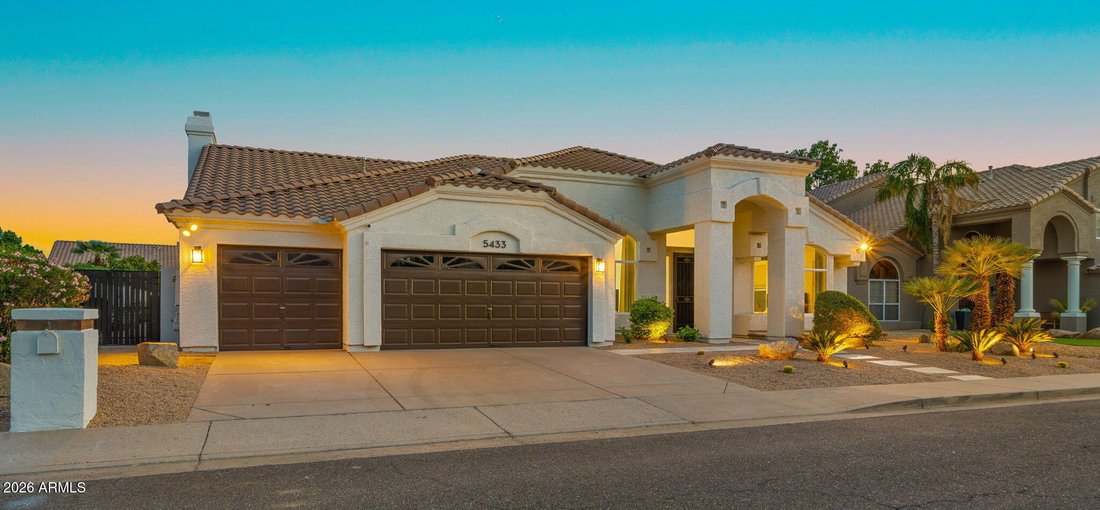 House in Scottsdale, Arizona, United States 4 - 19006838