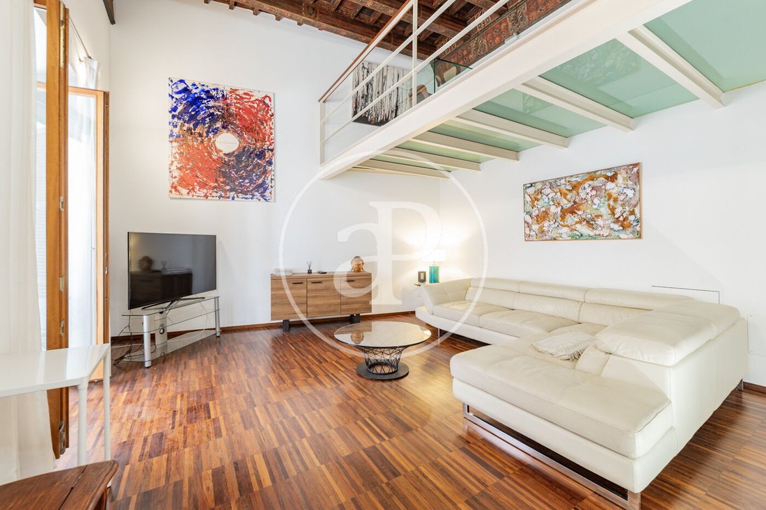 Apartment in Palma, Balearic Islands, Spain 4 - 19007365