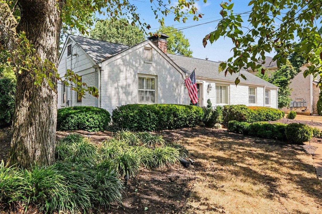 House in Nashville, Tennessee, United States 3 - 19006727