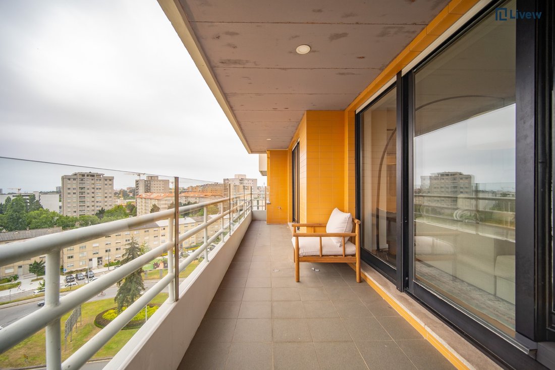 Apartment in Lordelo do Ouro e Massarelos, Porto District, Portugal 5 - 19007618