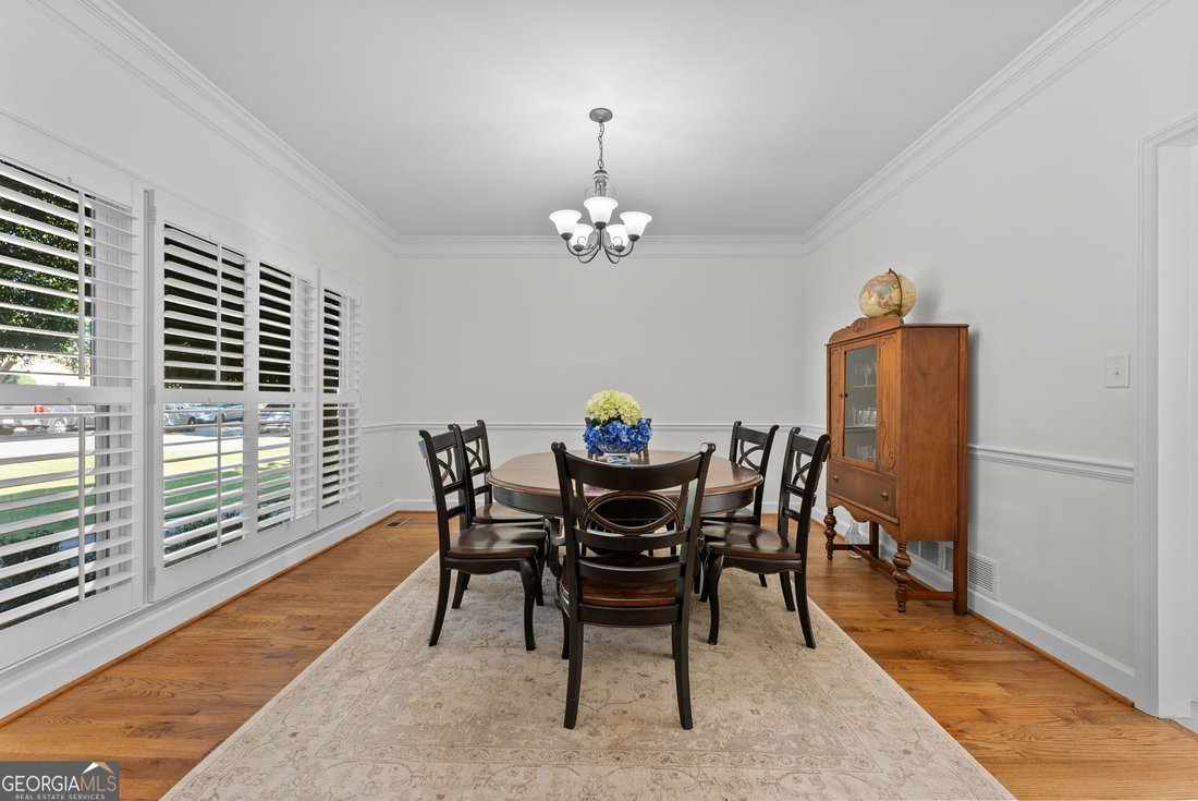 Condo in Bogart, Georgia, United States 5 - 19004113