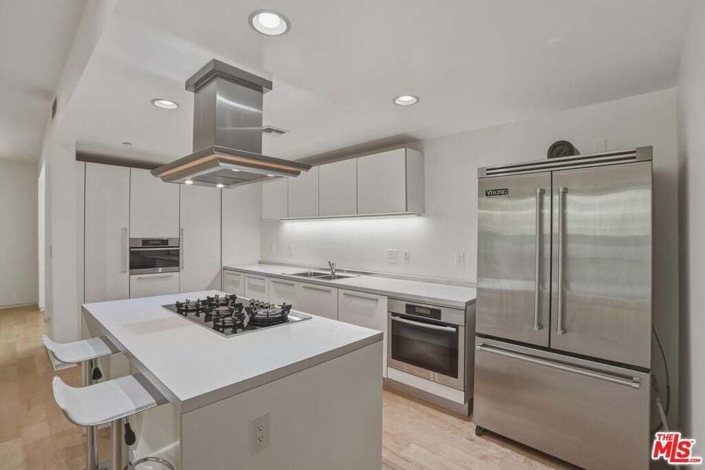 Condo in Los Angeles, California, United States 5 - 19003290