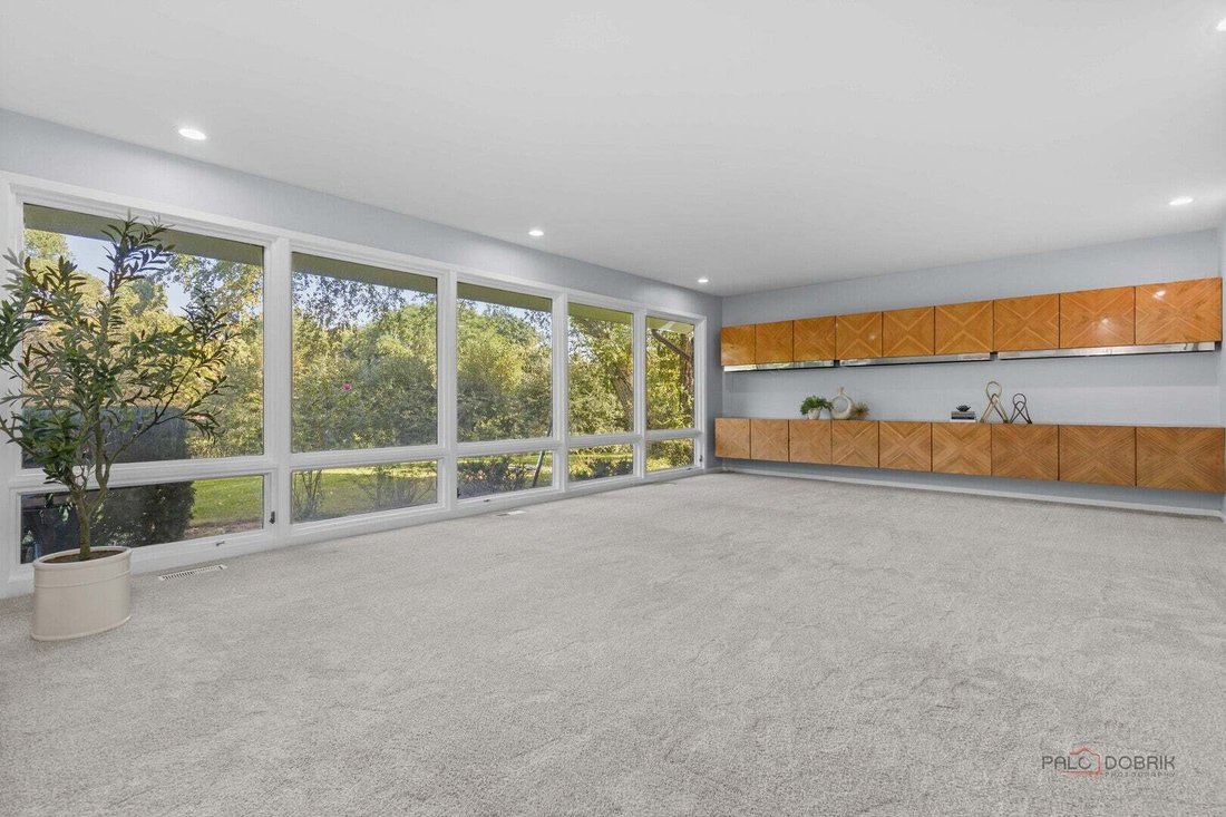 House in Long Grove, Illinois, United States 5 - 19004009