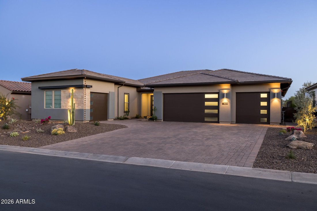 House in Rio Verde, Arizona, United States 5 - 19006950