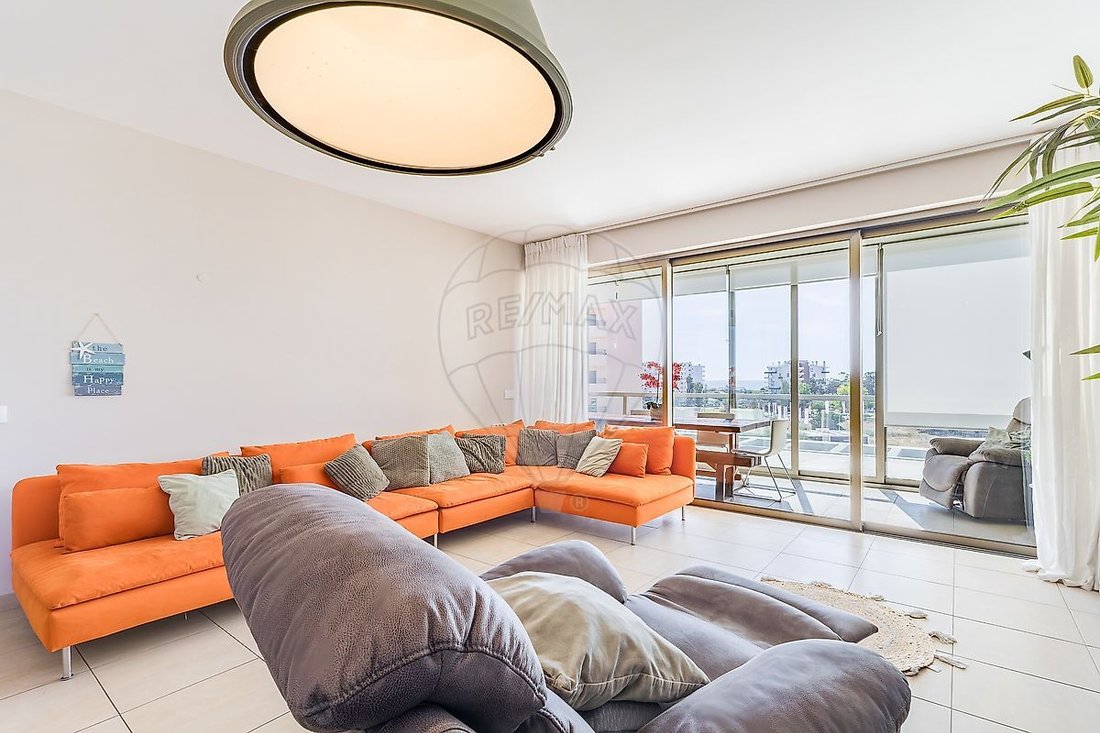 Apartment in Portimao, Algarve, Portugal 4 - 19007572