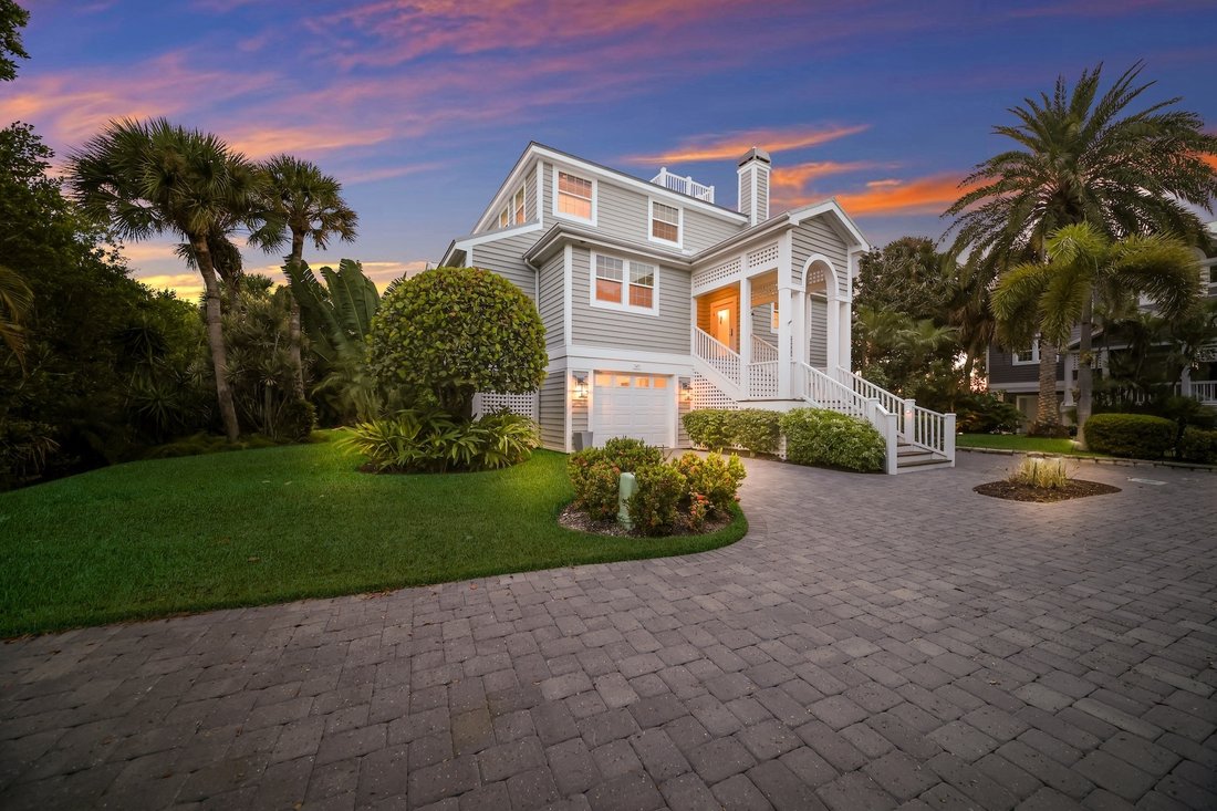 House in Boca Grande, Florida, United States 2 - 19000100