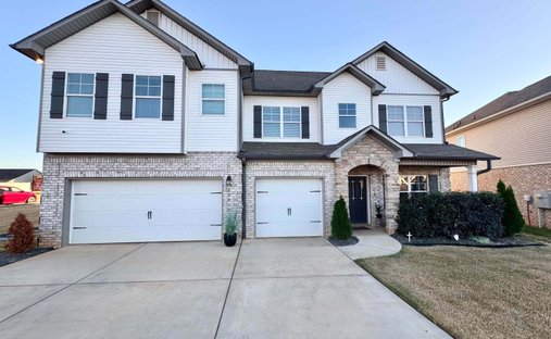 House in New Market, Alabama, United States 1