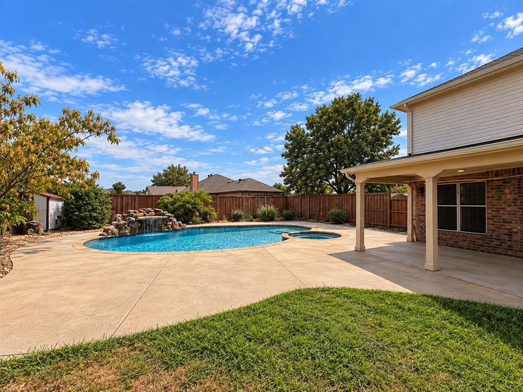 House in Nevada, Texas, United States 4 - 19004232
