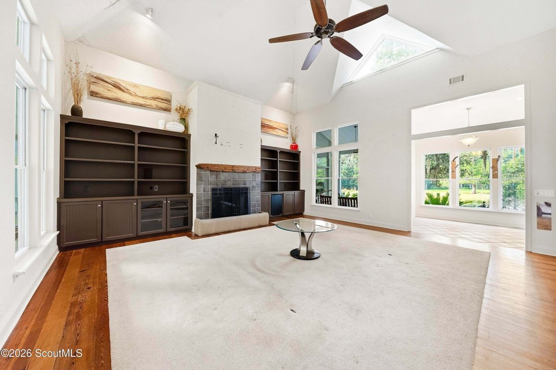 Casa a White Oak, Georgia, Stati Uniti 5 - 19006526