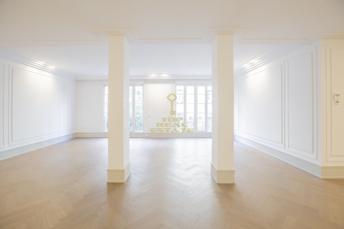 Apartment in Barrio Salamanca, Madrid, Spain 2 - 19007367