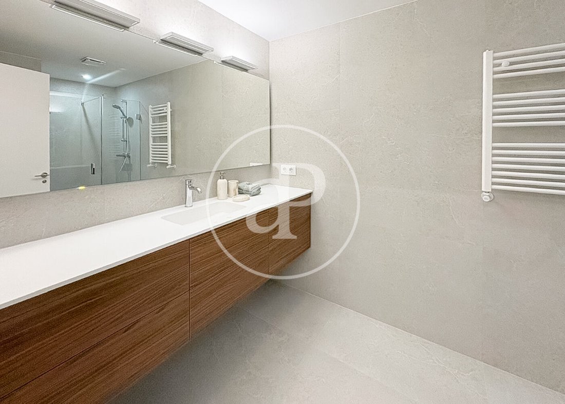 Apartment in Barrio Salamanca, Madrid, Spain 5 - 19007375
