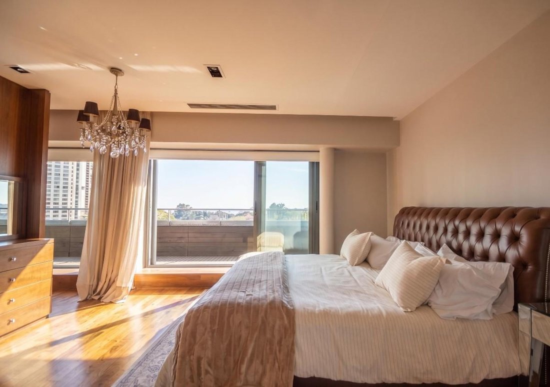 Apartment in Buenos Aires, Buenos Aires, Argentina 3 - 19002353