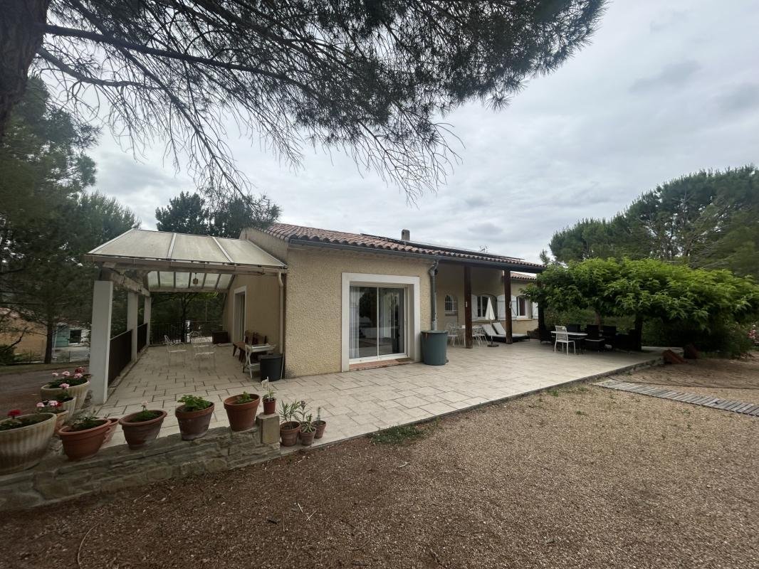 Villa in Magrie, Occitania, France 3 - 19001377