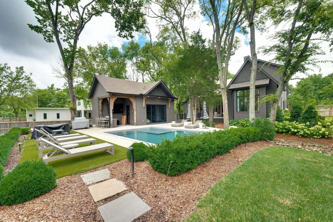 House in Nashville, Tennessee, United States 2 - 19006693