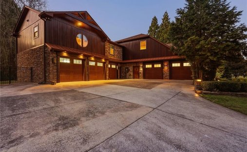 Casa en High Point, Carolina del Norte, Estados Unidos 1