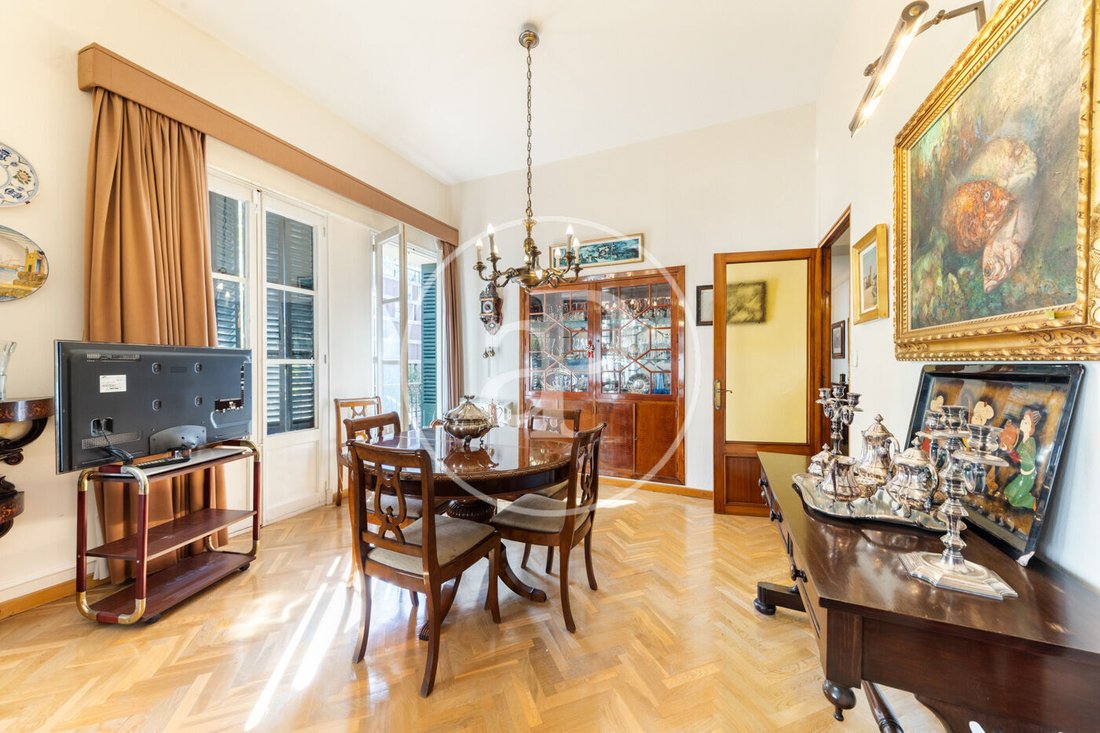 Apartment in Palma, Balearic Islands, Spain 5 - 19007398