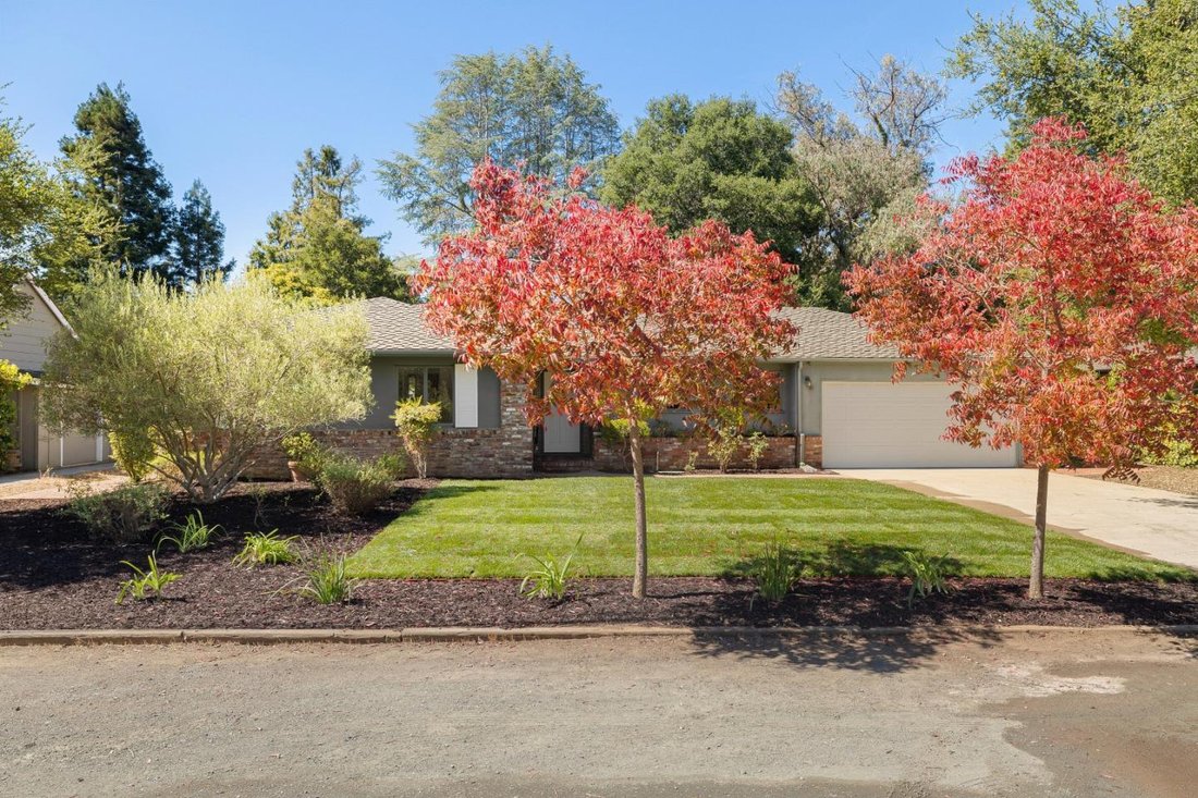 House in Mountain View, California, United States 1 - 19003403