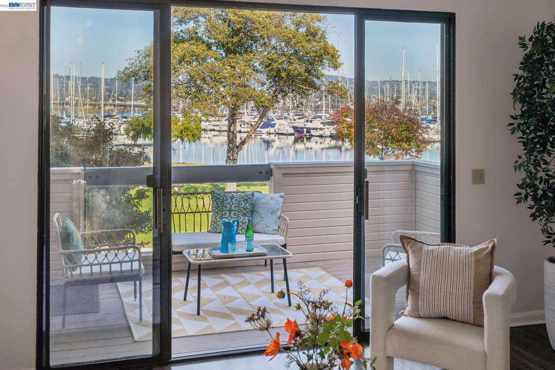 Condo in Alameda, California, United States 4 - 19003344