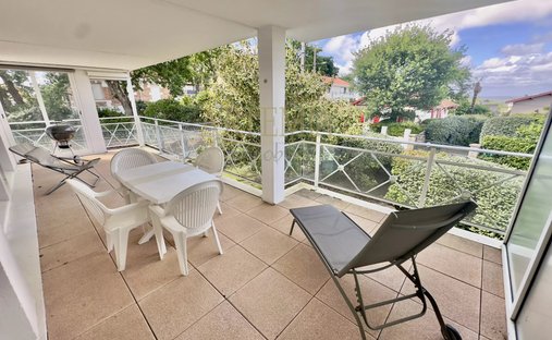 Appartement à Aiguillon, Arcachon, France 1