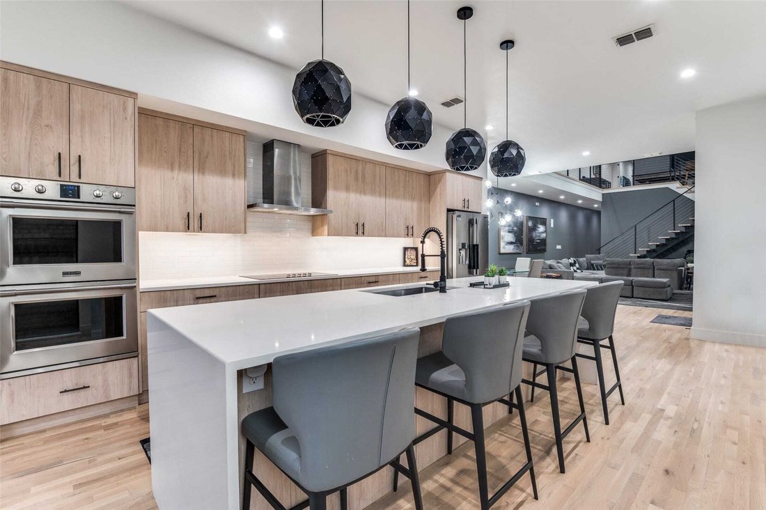 House in Dallas, Texas, United States 1 - 19006113