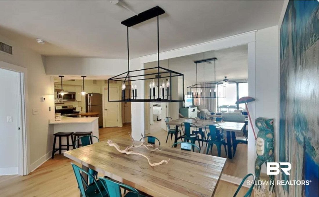 House in Orange Beach, Alabama, United States 3 - 19000332